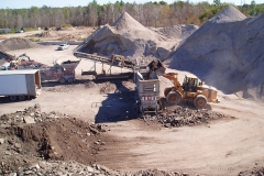 Recycling Concrete