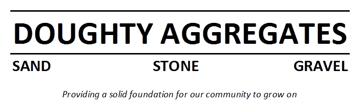 Doughty Aggregates (Peterborough) Limited Logo